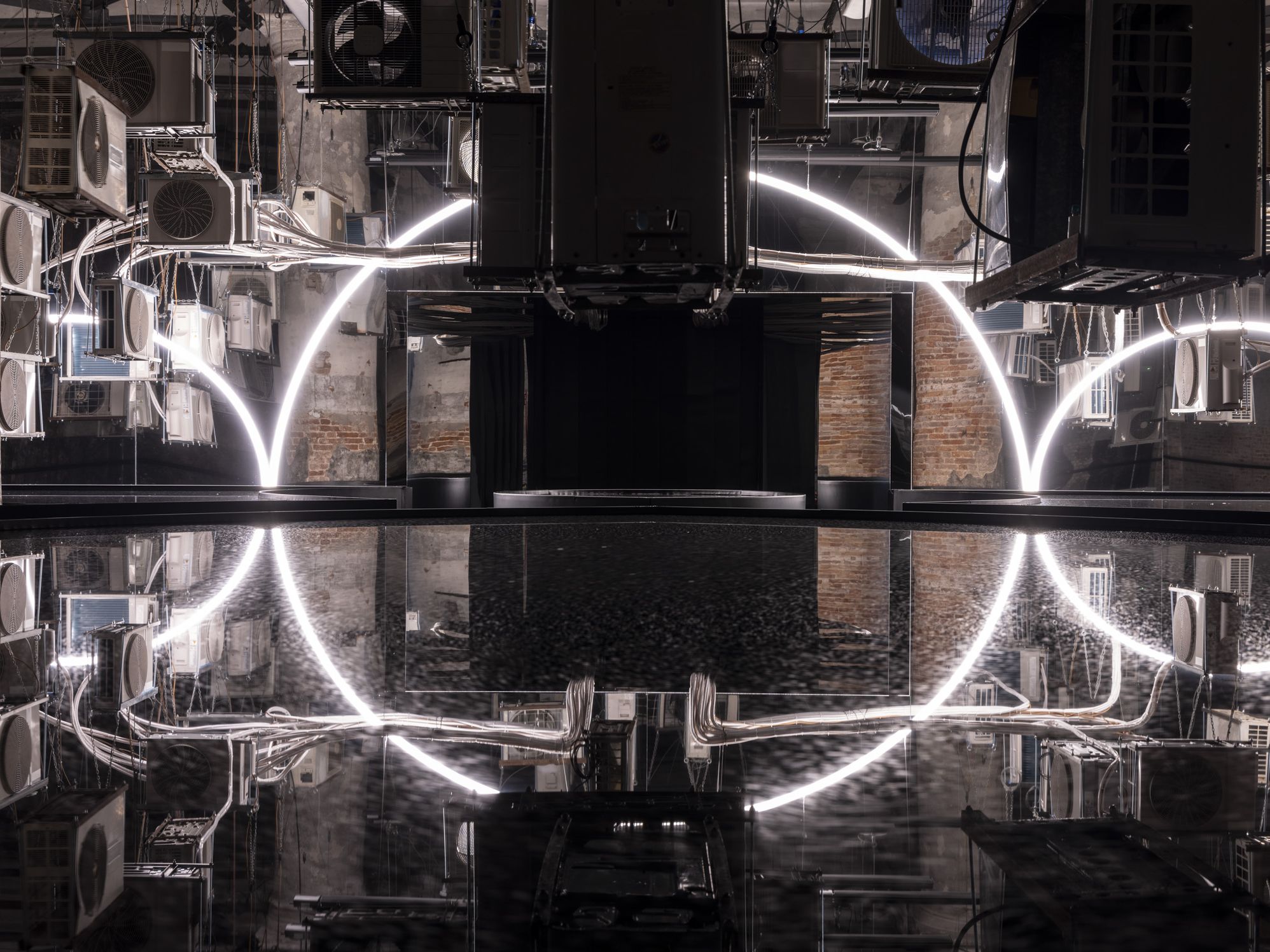 Engineering Tomorrow's Intelligence